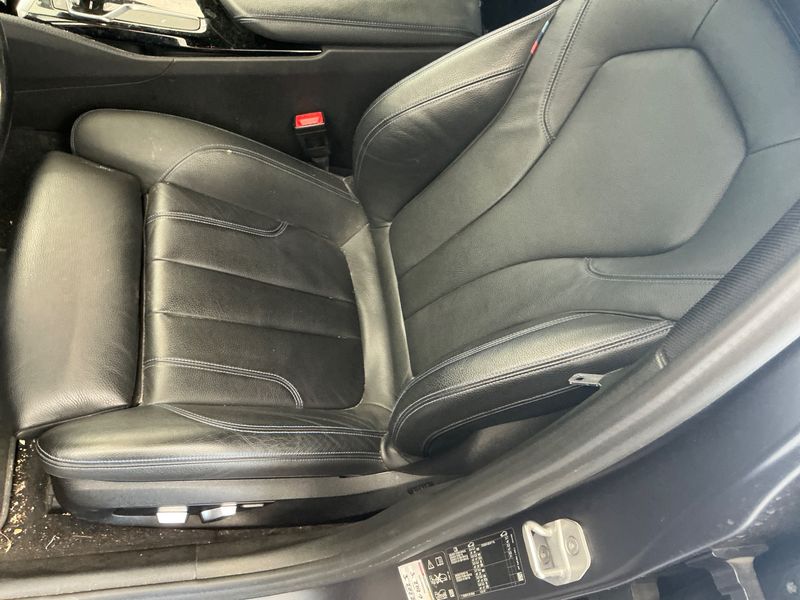 BMW 5er M550d xDrive 2019 – снимка 37