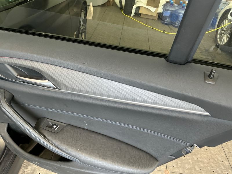 BMW 5er M550d xDrive 2019 – снимка 30