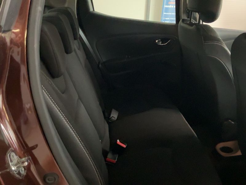 Renault Clio 1.5 dCi Business Eco2 2014 – снимка 19