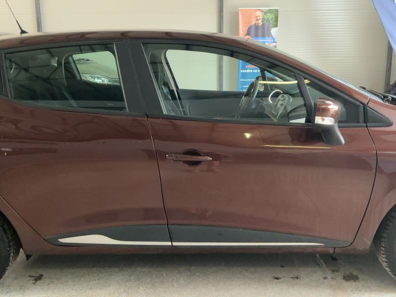 Renault Clio 1.5 dCi Business Eco2 2014 – снимка 10