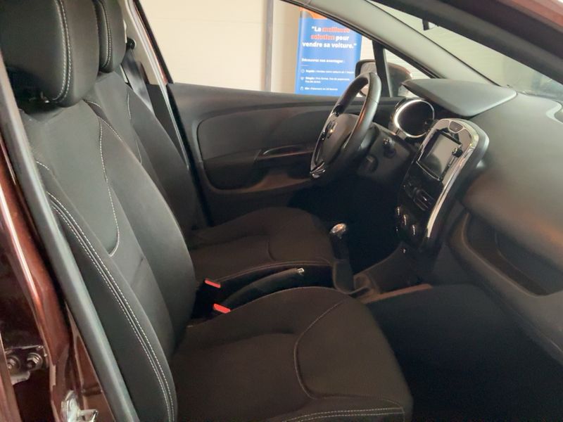 Renault Clio 1.5 dCi Business Eco2 2014 – снимка 16