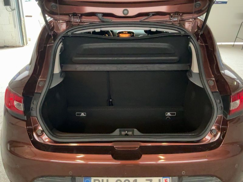Renault Clio 1.5 dCi Business Eco2 2014 – снимка 15
