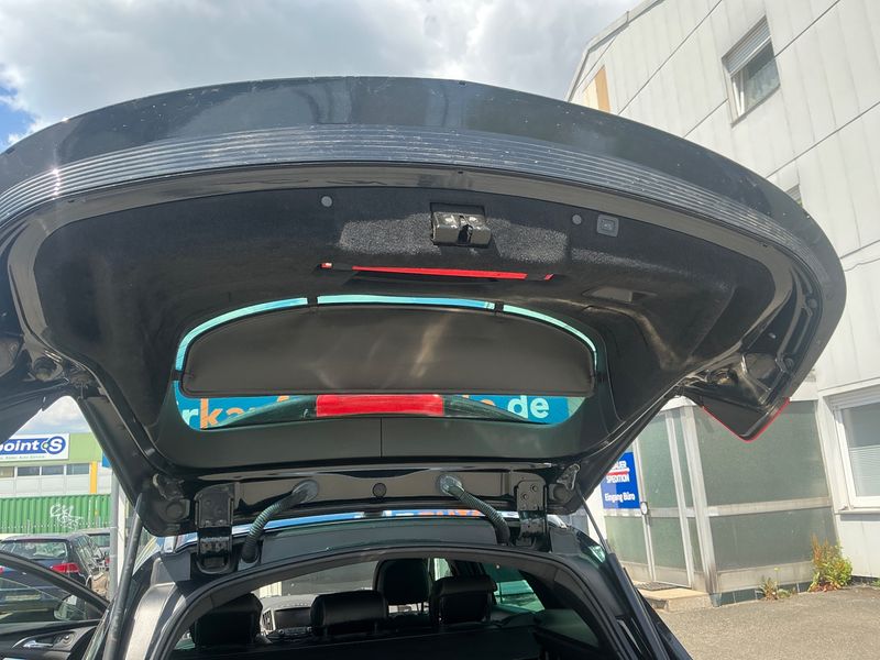 Opel Insignia Country Tourer 2.0 CDTI Biturbo Basis 4x4 2020 – снимка 34
