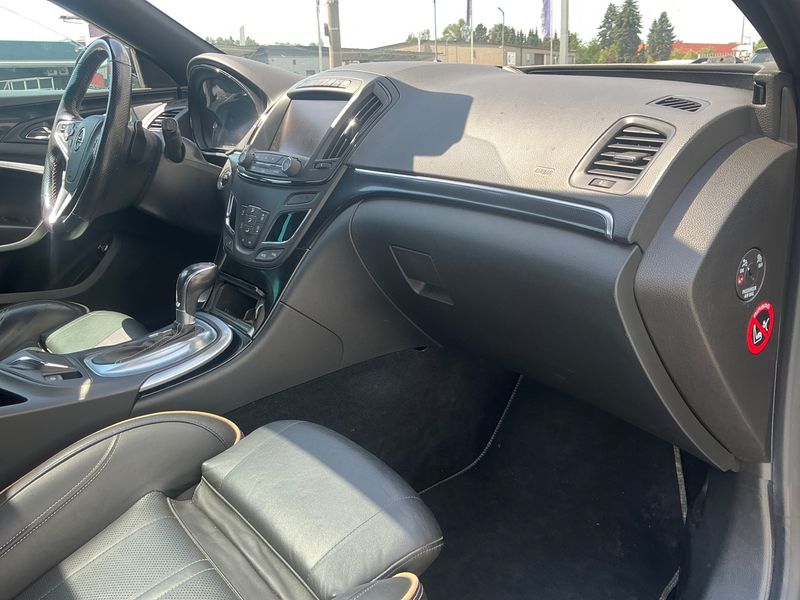 Opel Insignia Country Tourer 2.0 CDTI Biturbo Basis 4x4 2020 – снимка 27