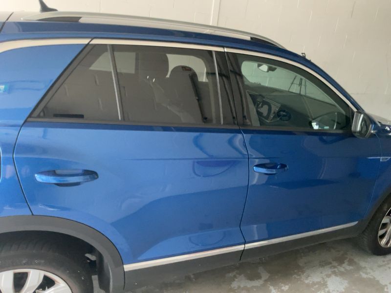 Volkswagen T-Roc 1.5 TSI ACT Sport 2021 – снимка 10