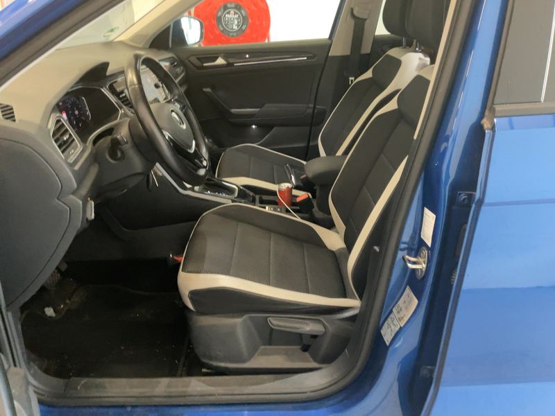 Volkswagen T-Roc 1.5 TSI ACT Sport 2021 – снимка 16