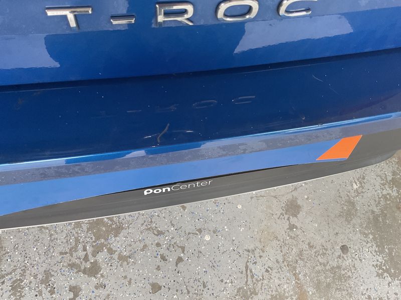 Volkswagen T-Roc 1.5 TSI ACT Sport 2021 – снимка 21