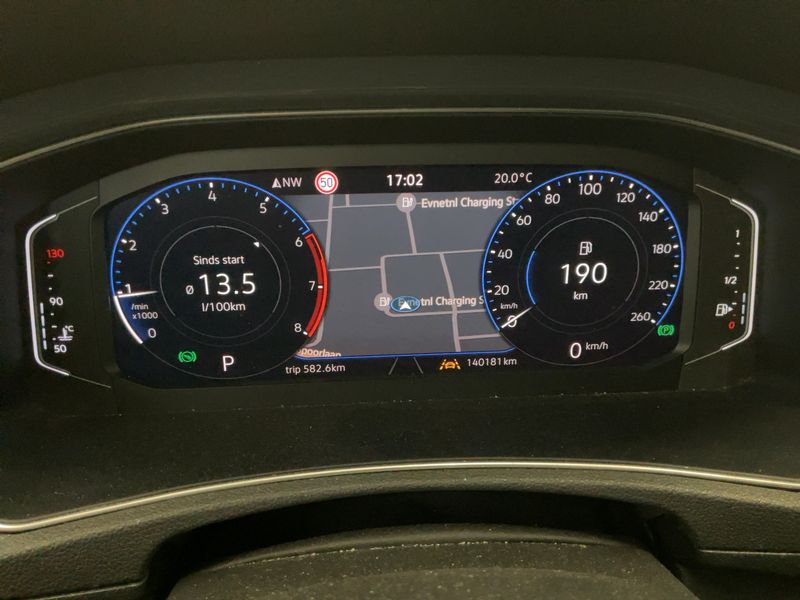 Volkswagen T-Roc 1.5 TSI ACT Sport 2021 – снимка 18