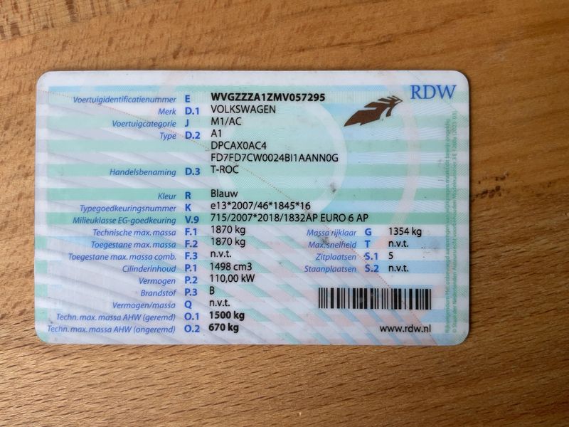 Volkswagen T-Roc 1.5 TSI ACT Sport 2021 – снимка 20