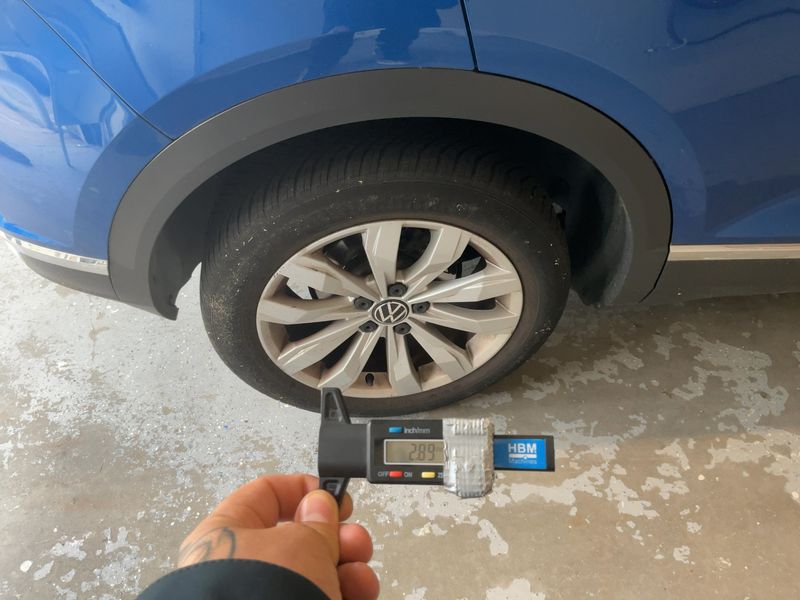 Volkswagen T-Roc 1.5 TSI ACT Sport 2021 – снимка 9
