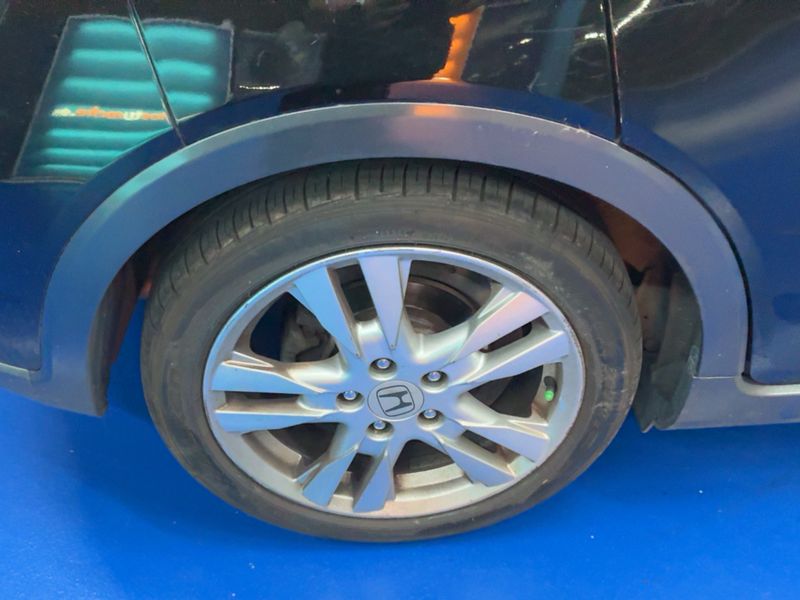 Honda Civic 2.2 CTDI Sport 2009 – снимка 9