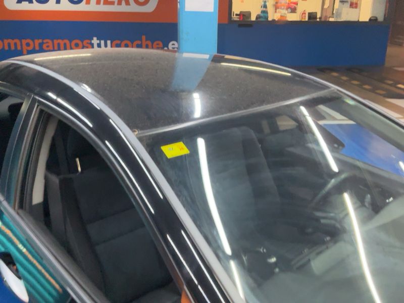 Honda Civic 2.2 CTDI Sport 2009 – снимка 13