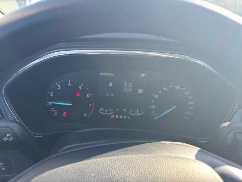 Ford Focus 1.0 EcoBoost Mild-Hybrid Active Design 2023 – снимка 12