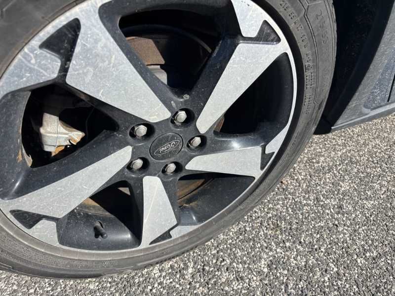 Ford Focus 1.0 EcoBoost Mild-Hybrid Active Design 2023 – снимка 28