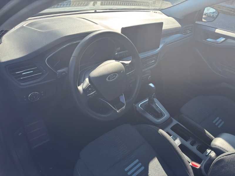 Ford Focus 1.0 EcoBoost Mild-Hybrid Active Design 2023 – снимка 11