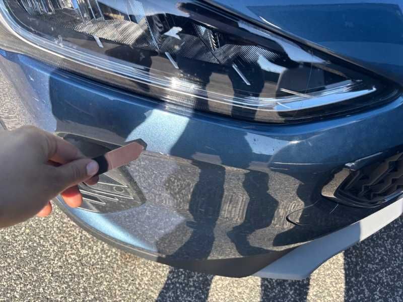Ford Focus 1.0 EcoBoost Mild-Hybrid Active Design 2023 – снимка 59