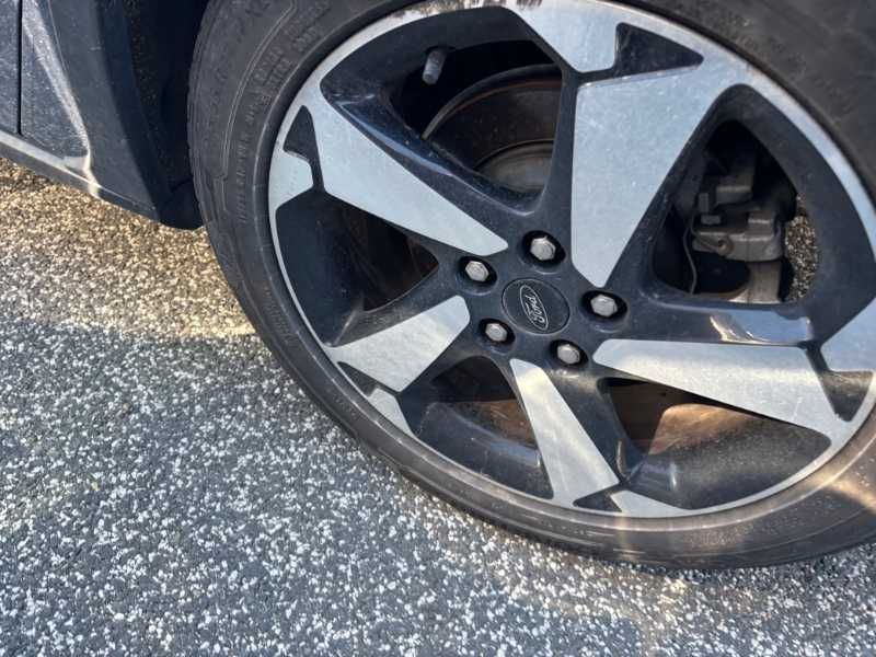 Ford Focus 1.0 EcoBoost Mild-Hybrid Active Design 2023 – снимка 26
