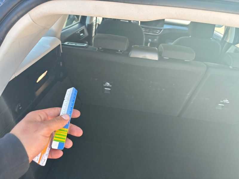Ford Focus 1.0 EcoBoost Mild-Hybrid Active Design 2023 – снимка 53