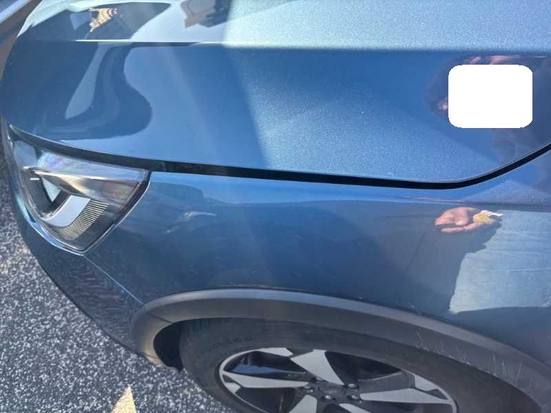 Ford Focus 1.0 EcoBoost Mild-Hybrid Active Design 2023 – снимка 43