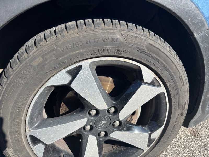 Ford Focus 1.0 EcoBoost Mild-Hybrid Active Design 2023 – снимка 24
