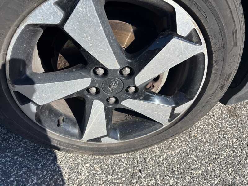 Ford Focus 1.0 EcoBoost Mild-Hybrid Active Design 2023 – снимка 22