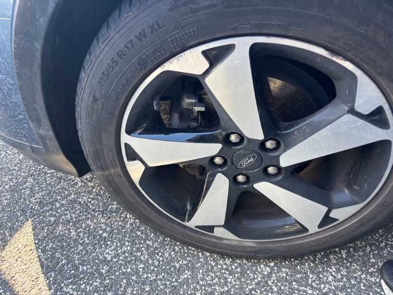 Ford Focus 1.0 EcoBoost Mild-Hybrid Active Design 2023 – снимка 29