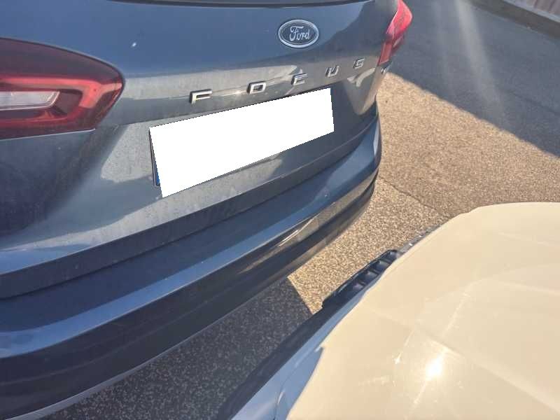 Ford Focus 1.0 EcoBoost Mild-Hybrid Active Design 2023 – снимка 56