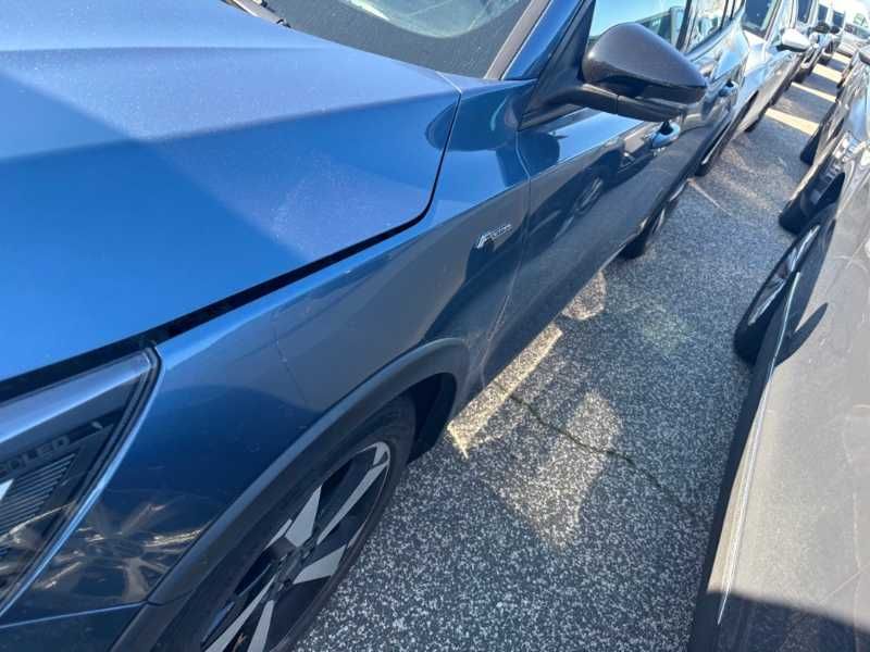 Ford Focus 1.0 EcoBoost Mild-Hybrid Active Design 2023 – снимка 39
