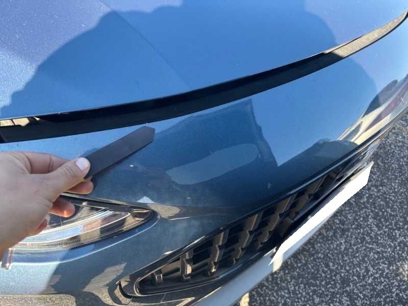 Ford Focus 1.0 EcoBoost Mild-Hybrid Active Design 2023 – снимка 61