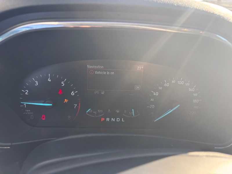 Ford Focus 1.0 EcoBoost Mild-Hybrid Active Design 2023 – снимка 46