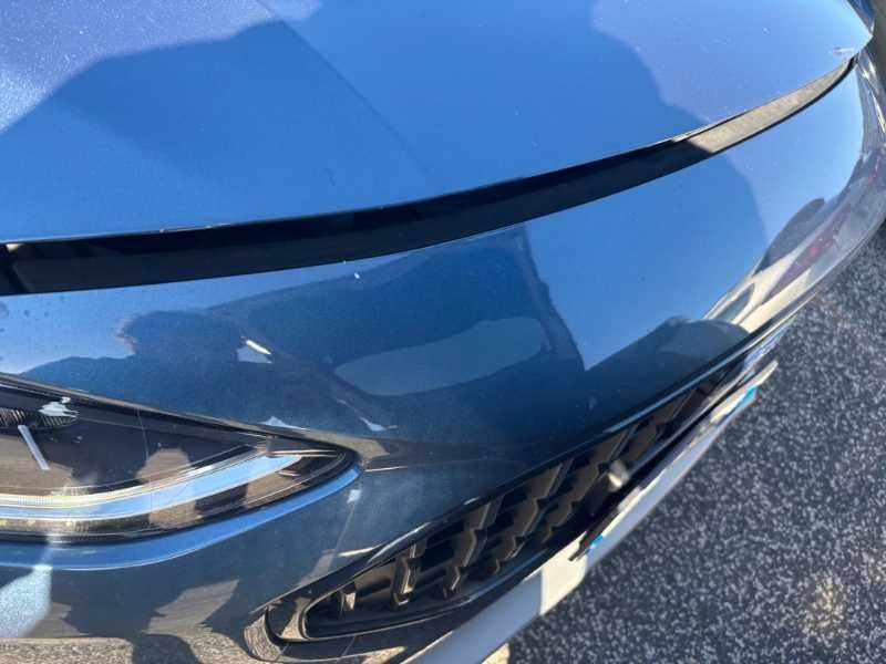 Ford Focus 1.0 EcoBoost Mild-Hybrid Active Design 2023 – снимка 60