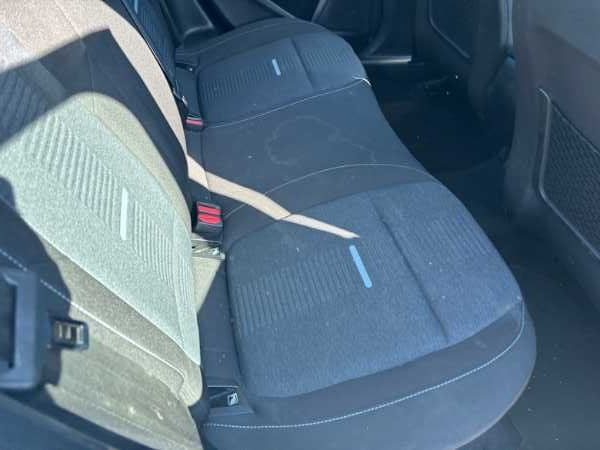 Ford Focus 1.0 EcoBoost Mild-Hybrid Active Design 2023 – снимка 14