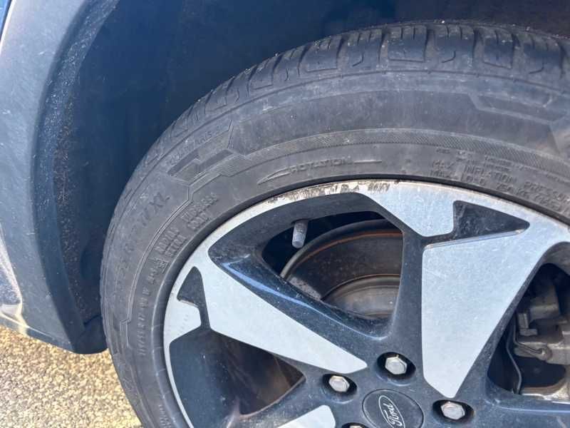 Ford Focus 1.0 EcoBoost Mild-Hybrid Active Design 2023 – снимка 27
