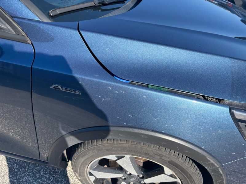 Ford Focus 1.0 EcoBoost Mild-Hybrid Active Design 2023 – снимка 15