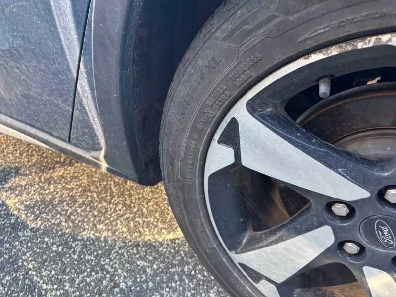 Ford Focus 1.0 EcoBoost Mild-Hybrid Active Design 2023 – снимка 31