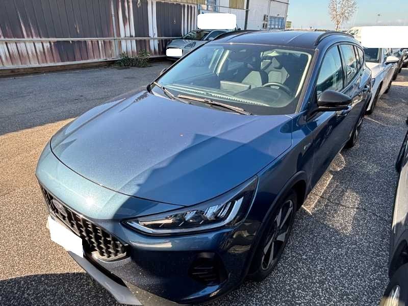 Ford Focus 1.0 EcoBoost Mild-Hybrid Active Design 2023 – снимка 7