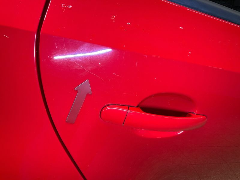 Volkswagen Polo 1.2 TSI Advance BlueMotion Tech 2015 – снимка 23
