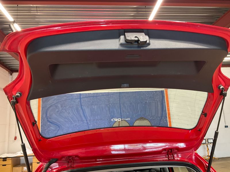 Volkswagen Polo 1.2 TSI Advance BlueMotion Tech 2015 – снимка 29