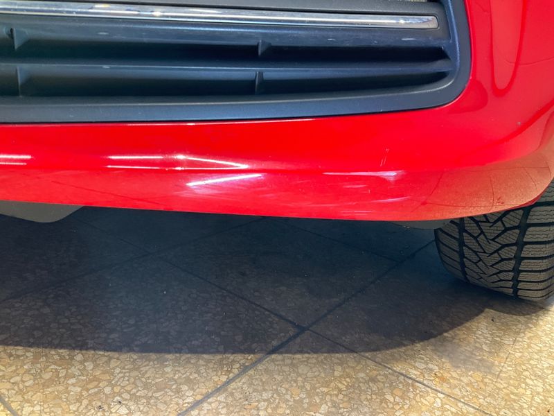 Volkswagen Polo 1.2 TSI Advance BlueMotion Tech 2015 – снимка 37