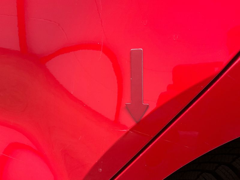 Volkswagen Polo 1.2 TSI Advance BlueMotion Tech 2015 – снимка 33