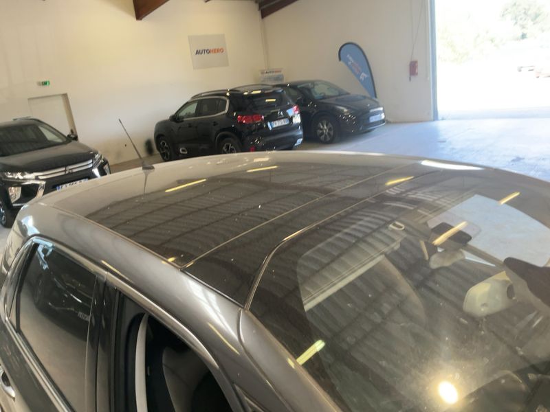 Citroen C4 Picasso 1.6 Blue-HDi 2017 – снимка 21