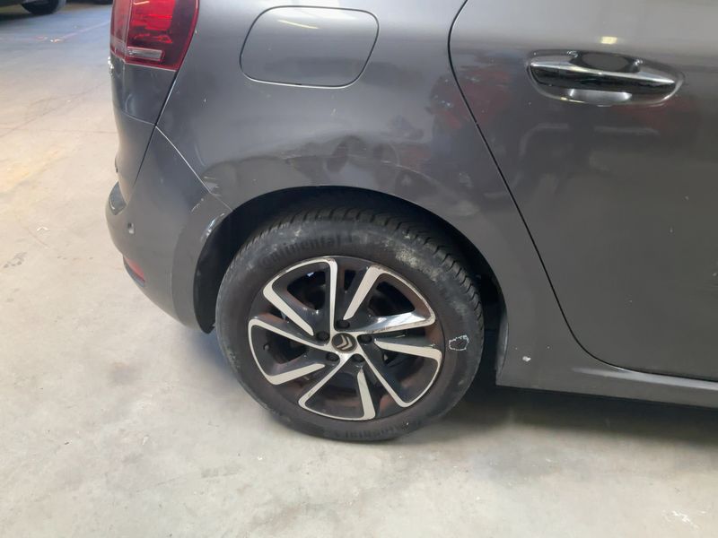 Citroen C4 Picasso 1.6 Blue-HDi 2017 – снимка 19