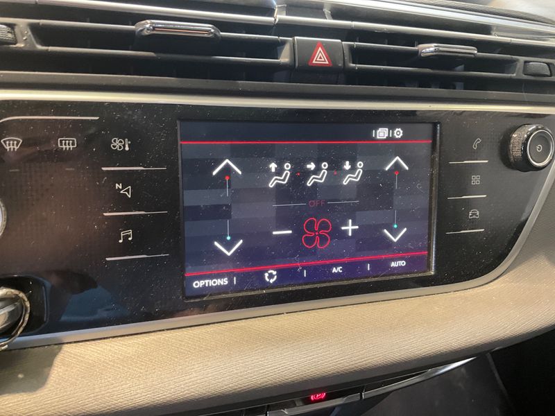 Citroen C4 Picasso 1.6 Blue-HDi 2017 – снимка 53