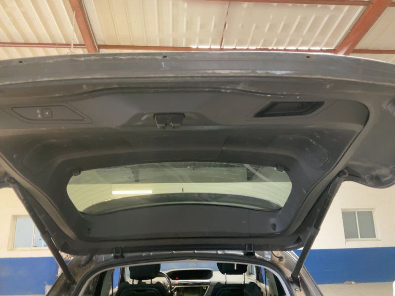Citroen C4 Picasso 1.6 Blue-HDi 2017 – снимка 10