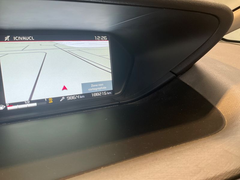 Citroen C4 Picasso 1.6 Blue-HDi 2017 – снимка 55