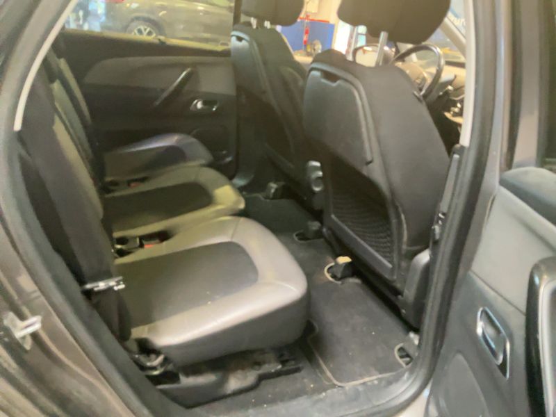 Citroen C4 Picasso 1.6 Blue-HDi 2017 – снимка 14