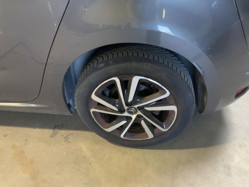 Citroen C4 Picasso 1.6 Blue-HDi 2017 – снимка 18