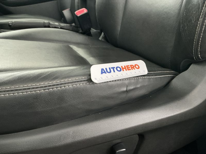 Subaru Forester 2.0 Comfort 2015 – снимка 27