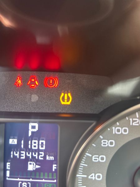 Subaru Forester 2.0 Comfort 2015 – снимка 34
