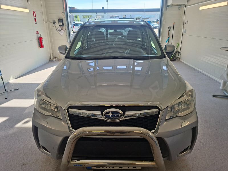 Subaru Forester 2.0 Comfort 2015 – снимка 14